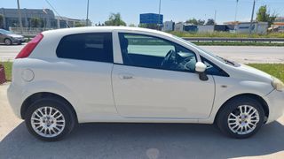 Fiat Punto 2015 VAN ΕΠΑΓΓΕΛΜΑΤΙΚΟ-thumb-7