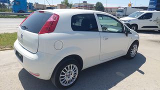 Fiat Punto 2015 VAN ΕΠΑΓΓΕΛΜΑΤΙΚΟ-thumb-8