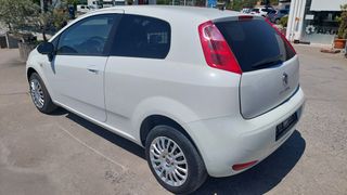 Fiat Punto 2015 VAN ΕΠΑΓΓΕΛΜΑΤΙΚΟ-thumb-9