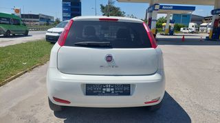 Fiat Punto 2015 VAN ΕΠΑΓΓΕΛΜΑΤΙΚΟ-thumb-10