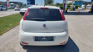 Fiat Punto 2015 VAN ΕΠΑΓΓΕΛΜΑΤΙΚΟ-thumb-11