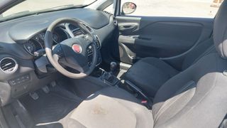 Fiat Punto 2015 VAN ΕΠΑΓΓΕΛΜΑΤΙΚΟ-thumb-12