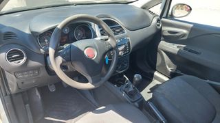Fiat Punto 2015 VAN ΕΠΑΓΓΕΛΜΑΤΙΚΟ-thumb-13