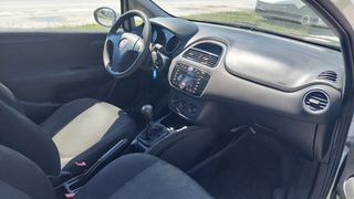 Fiat Punto 2015 VAN ΕΠΑΓΓΕΛΜΑΤΙΚΟ-thumb-15