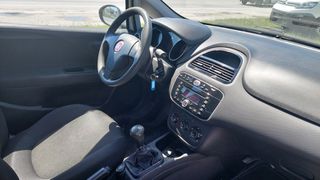 Fiat Punto 2015 VAN ΕΠΑΓΓΕΛΜΑΤΙΚΟ-thumb-16