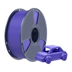 Νήμα PETG Sunlu (Μωβ λεβάντας)-thumb-1