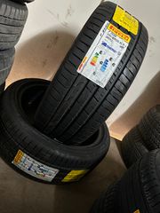 ΠΡΟΣΦΟΡΑ ΕΛΑΣΤΙΚA 2 TEMAXIA PIRELLI 245/40R20 P ZERO RUNFLAT (MOE) OLD DOT 3823 !!!