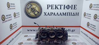 ΓΝΗΣΙΑ ΜΕΤΑΧΕΙΡΙΣΜΕΝΗ ΚΥΛΙΝΔΡΟΚΕΦΑΛΗ SUZUKI SWIFT G10A 993cc