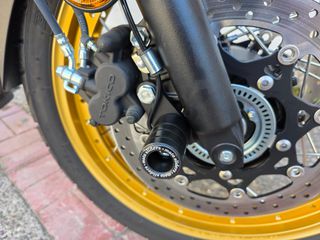 ΜΑΝΙΤΆΡΙΑ Suzuki V-Strom 650  Suzuki DL650 V-Strom XT 17-24