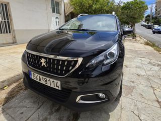 Peugeot 2008 2019 ACTIVE