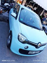Renault Twingo 2016 1.0-thumb-1