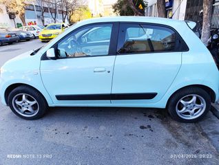 Renault Twingo 2016 1.0-thumb-2