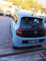 Renault Twingo 2016 1.0-thumb-3