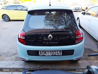 Renault Twingo 2016 1.0-thumb-4