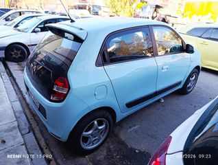 Renault Twingo 2016 1.0-thumb-5