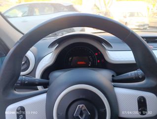 Renault Twingo 2016 1.0-thumb-7