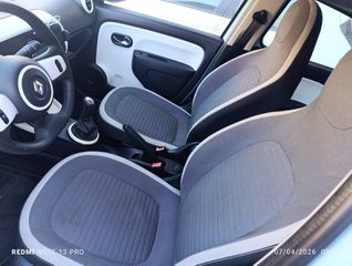 Renault Twingo 2016 1.0-thumb-9