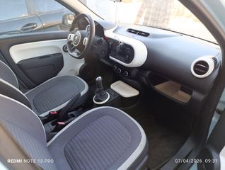 Renault Twingo 2016 1.0-thumb-11
