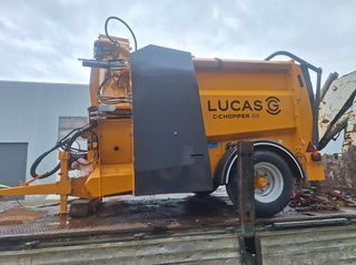 Κτηνοτροφικά Lucas G 2026 C-CHOPPER 32-thumb-3