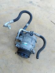 Κομπρεσέρ αιρκοντισιον Mercedes w203 w209 w211 w204 a0022306511