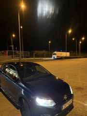 Volkswagen Polo 2016
