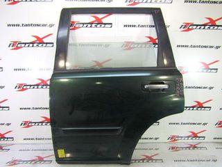 ΠΟΡΤΑ ΠΙΣΩ ΑΡΙΣΤΕΡΗ NISSAN X-TRAIL T30 2002-2006