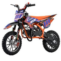 NCX 2026 MINI MOTO 50CC 10"10" ΕΤΟΙΜΟΠΑΡΑΔΟΤΟ ΣΕ 4 ΧΡΩΜΑΤΑ-thumb-5