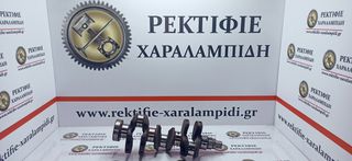 ΜΕΤΑΧΕΙΡΙΣΜΕΝΟΣ ΓΝΗΣΙΟΣ ΣΤΡΟΦΑΛΟΣ SUZUKI G10A  ΣΕ ΣΤΑΝΤΑΡ ΔΙΑΣΤΑΣΗ (ΔΕΝ ΘΕΛΕΙ ΡΕΚΤΙΦΙΕ)
