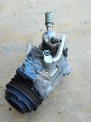 Κομπρεσέρ αιρκοντισιον Mercedes w202 pre lift 94-98 c180