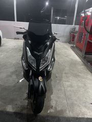 Thrust AlexOne 125 2025