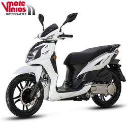 Sym Symphony SR 125i 2026 CBS *ΕΠΩΝΥΜΑ ΔΩΡΑ+ΤΕΛΗ '26*-thumb-6