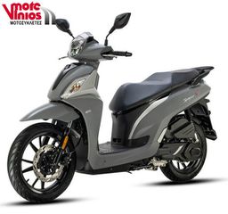 Sym Symphony ST 125 2026 a/c *ΕΠΩΝΥΜΑ ΔΩΡΑ+ΤΕΛΗ'26*-thumb-1