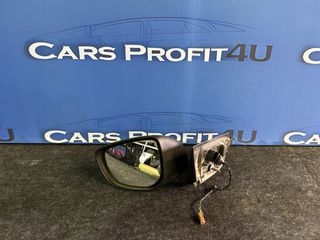 CITROEN C-ELYSEE 13-16" ΚΑΘΡΕΦΤΗΣ ΕΜΠΡΟΣ ΑΡΙΣΤΕΡΑ 5 PIN
