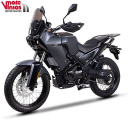 Sym 2026 NHR 300 *ΕΠΩΝΥΜΑ ΔΩΡΑ+ΤΕΛΗ'26*-thumb-1