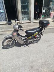 Kawasaki JOY-R 2015 1ο χέρι
