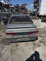 Peugeot 405 1991 4X4-thumb-1