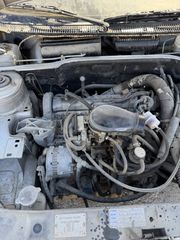 Peugeot 405 1991 4X4-thumb-2