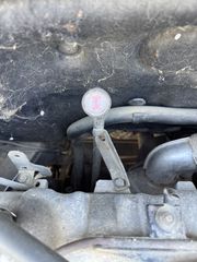 Peugeot 405 1991 4X4-thumb-3
