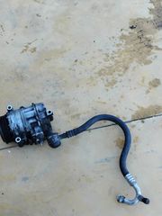 Κομπρεσέρ αιρκοντισιον Mercedes w203 w209 w211  r171 a0002309011