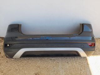 VW T- CROSS 2019-2023 ΠΡΟΦΥΛΑΚΤΗΡΑΣ ΠΙΣΩ-thumb-1