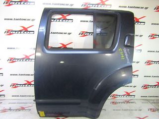 ΠΟΡΤΑ ΠΙΣΩ ΑΡΙΣΤΕΡΗ NISSAN PATHFINDER 2006-2014