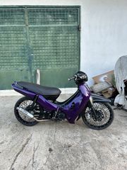 Modenas Kriss 2004