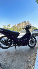 Modenas Kriss II 2004