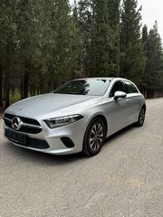 Mercedes-Benz A 180 2022 A180d STYLE