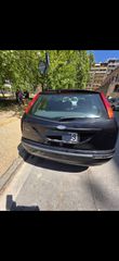 Ford Focus 2002