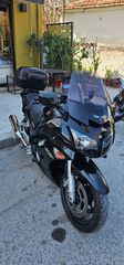 Yamaha FJR 1300 2011 Gen 2