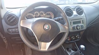 Alfa Romeo Mito 2010 1.3 JTDM-thumb-4