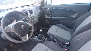 Alfa Romeo Mito 2010 1.3 JTDM-thumb-5