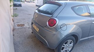 Alfa Romeo Mito 2010 1.3 JTDM-thumb-3