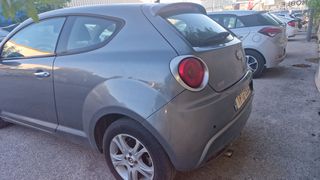 Alfa Romeo Mito 2010 1.3 JTDM-thumb-2